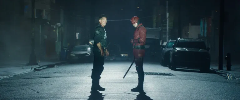 Daredevil: Rinascita&nbsp;&ndash; Stagione 2: nuove foto dal set che forse collegano la serie a Spider-Man: Brand New Day