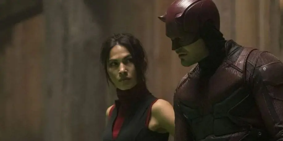 Daredevil - Stagione 2 Daredevil - Stagione 2