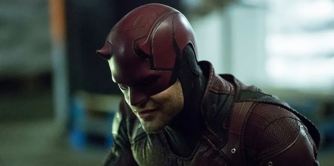Daredevil - Stagione 3 Daredevil - Stagione 3