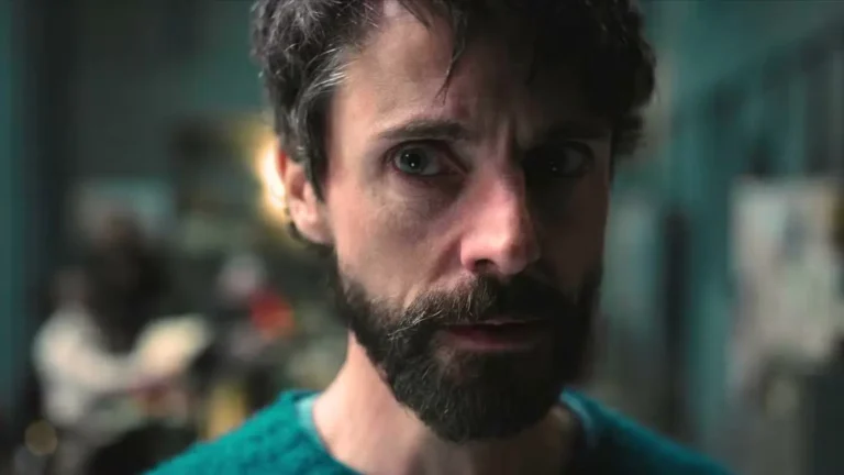 Dept. Q: Netflix rinnova la serie per una seconda stagione