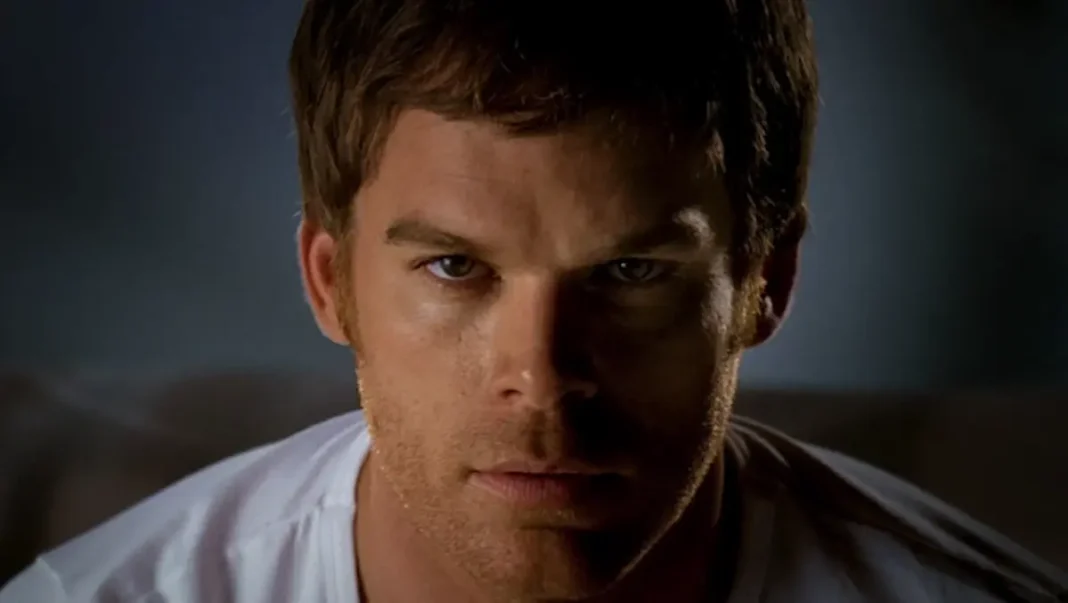 Dexter Dexter