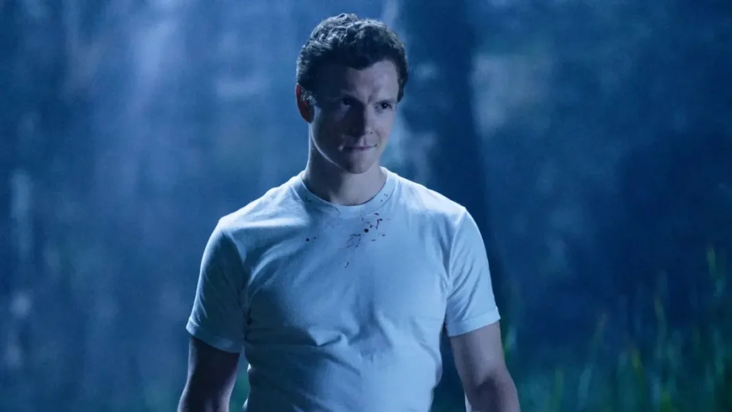 Dexter: Original Sin - Stagione 2 Dexter: Original Sin - Stagione 2