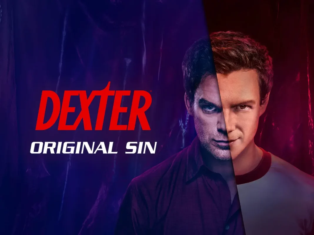 Dexter: Original Sin - stagione 1 Dexter: Original Sin - stagione 1