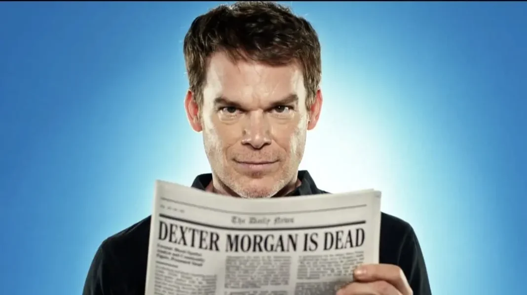 Dexter: Resurrection Dexter: Resurrection