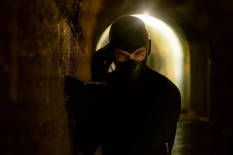 Diabolik &ndash; Ginko all&rsquo;attacco!, la spiegazione del finale del film