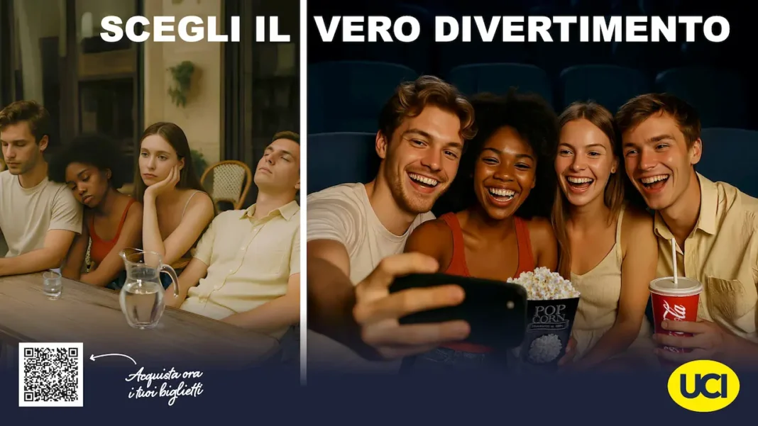 Divertimento Choose a Better Summer