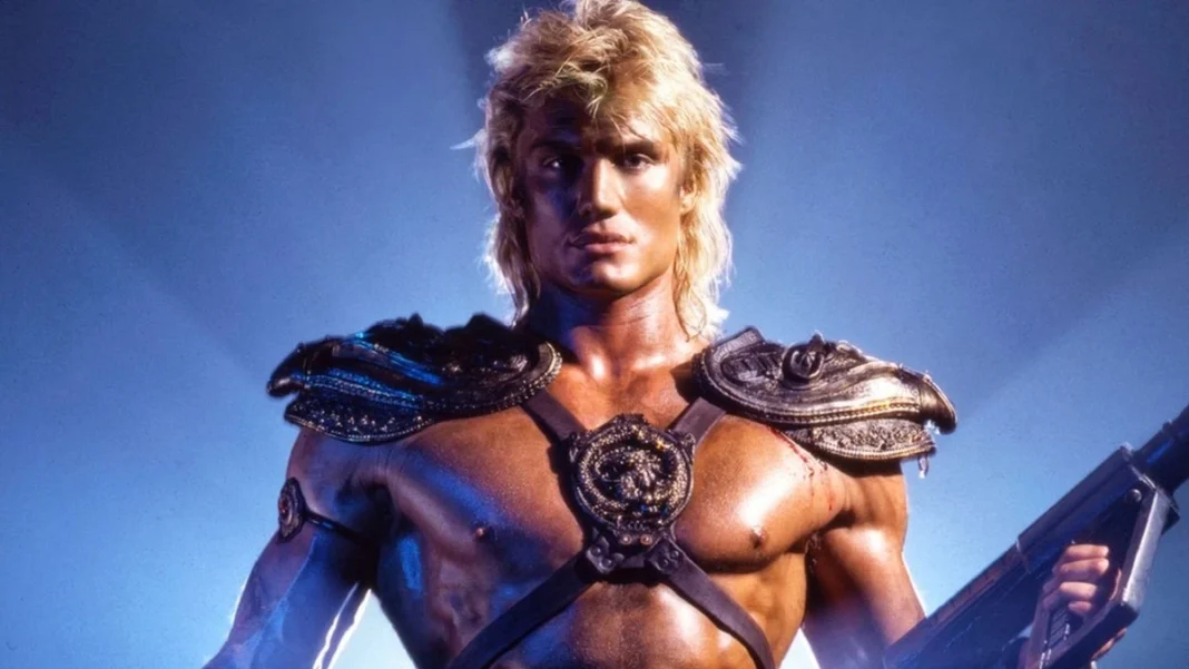 Dolph Lundgren