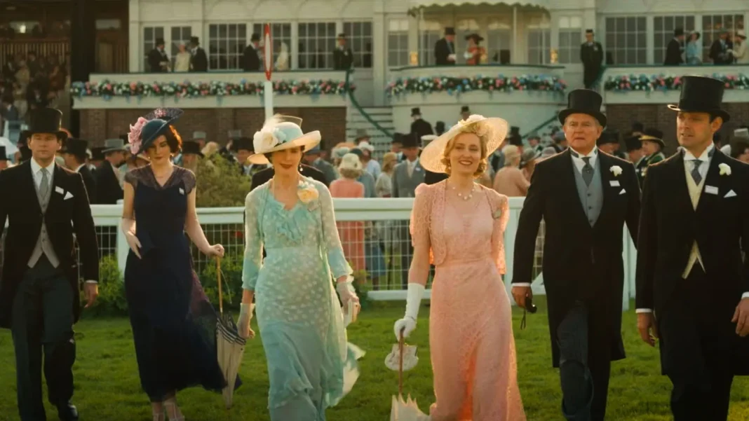 Downton Abbey- Il Gran Finale