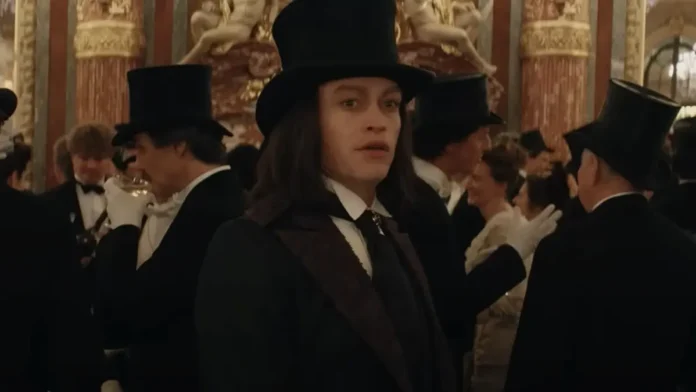 Dracula: A Love Tale Dracula: A Love Tale