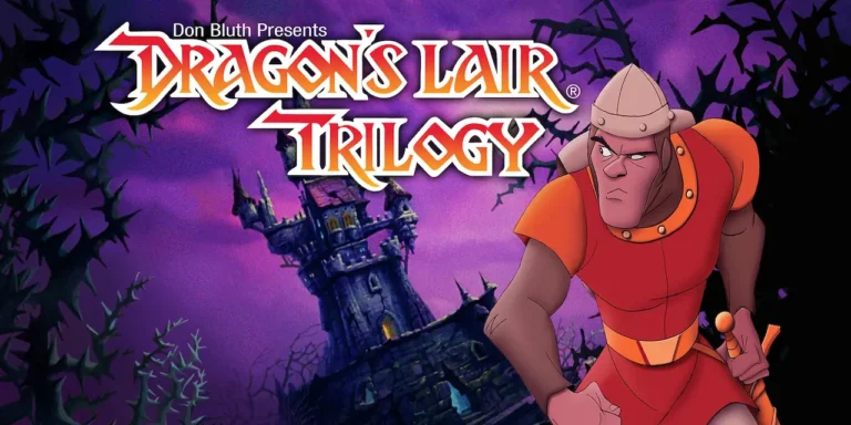 Dragon&rsquo;s Lair: il live action potrebbe aver trovato un regista