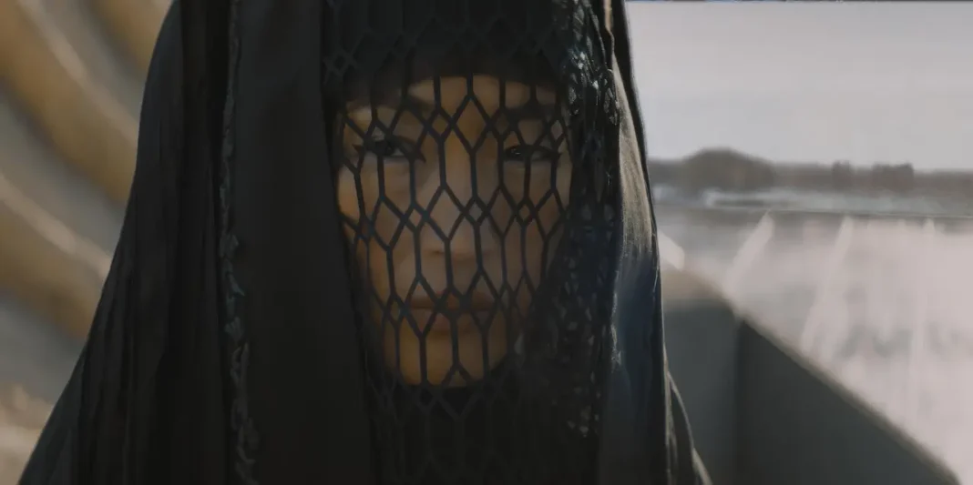 Dune: Prophecy Bene Gesserit Dune: Prophecy Bene Gesserit