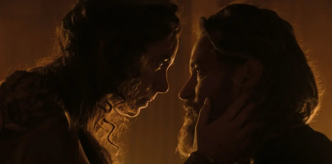 Dune: Prophecy - Stagione 2 Dune: Prophecy - Stagione 2