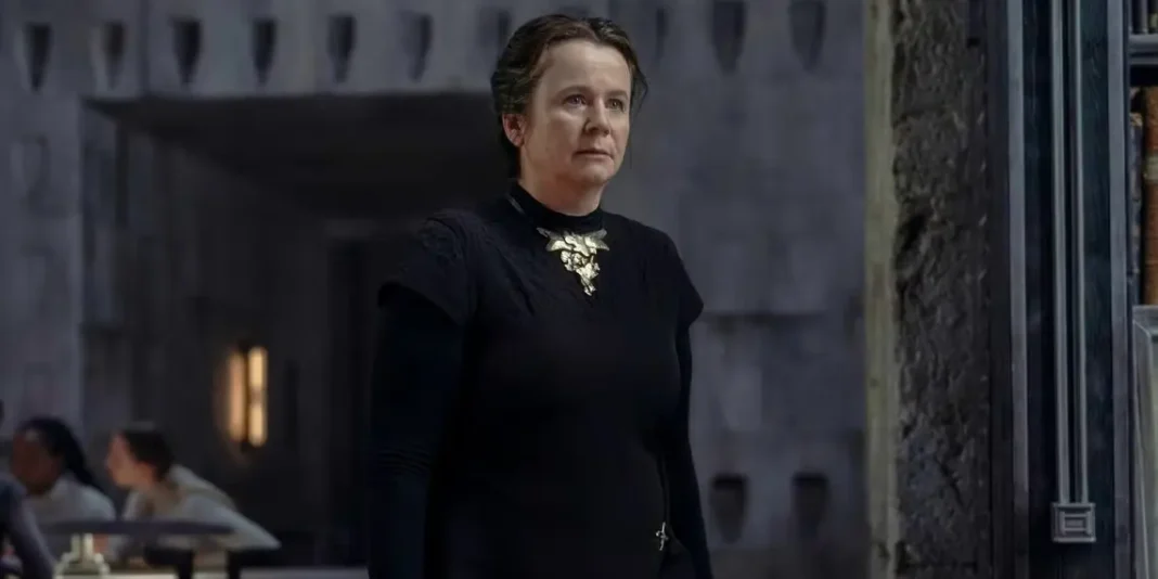 Dune: Prophecy - episodio 2 Valya Dune: Prophecy - episodio 2 Valya