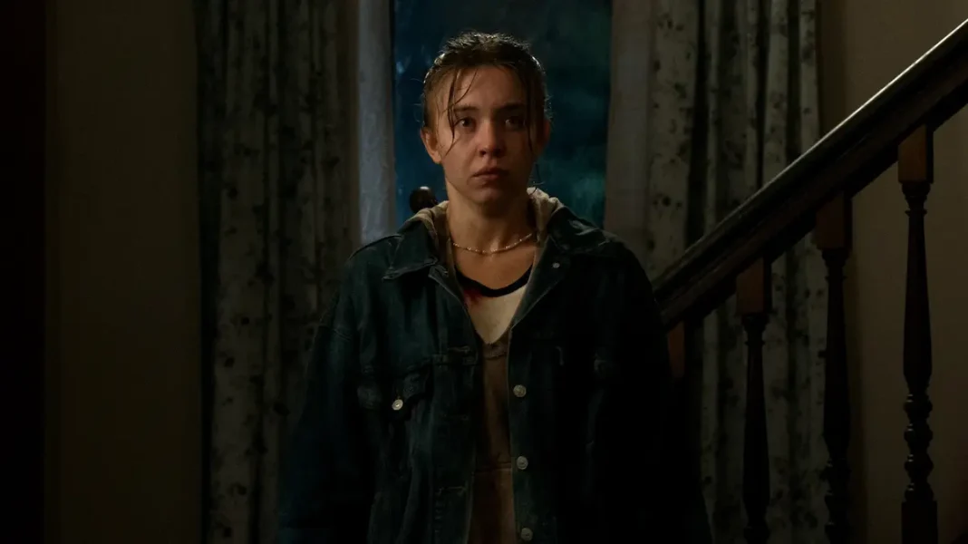 Echo Valley Sydney Sweeney Echo Valley Sydney Sweeney