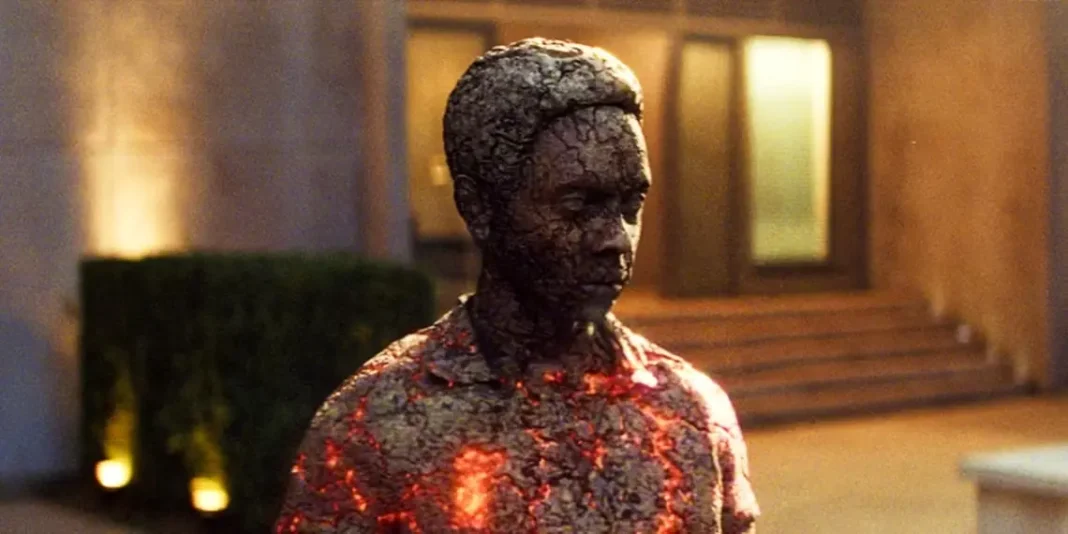 Edi Gathegi X-Men l'inizio