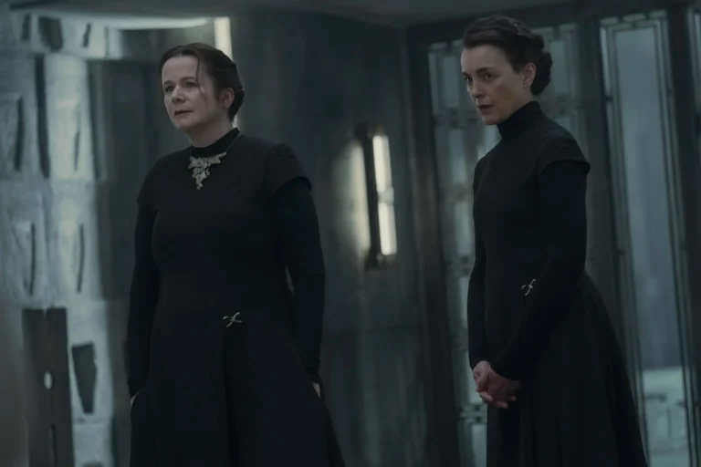 Dune: Prophecy stagione 2 ha finito le riprese: quando esce e cosa aspettarsi dal ritorno