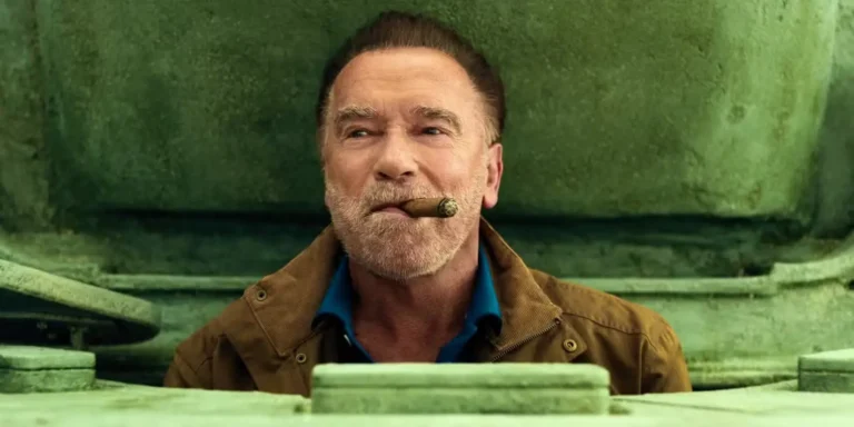 Fubar con Arnold Schwarzenegger cancellata dopo due stagioni