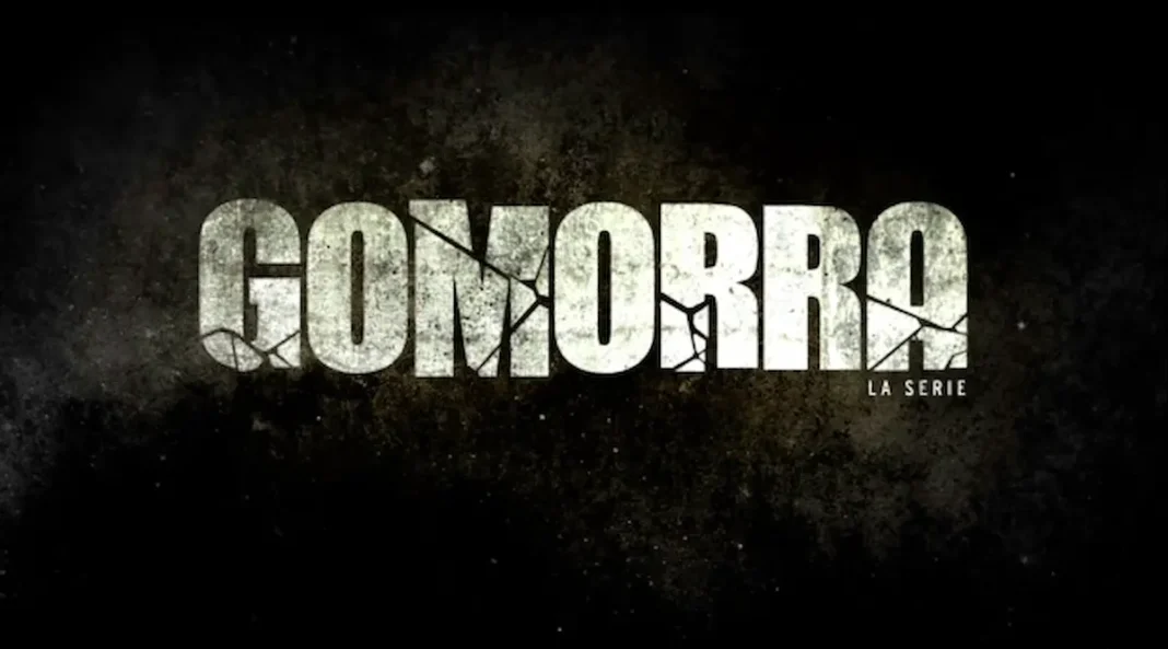 Gomorra - La Serie Gomorra - La Serie