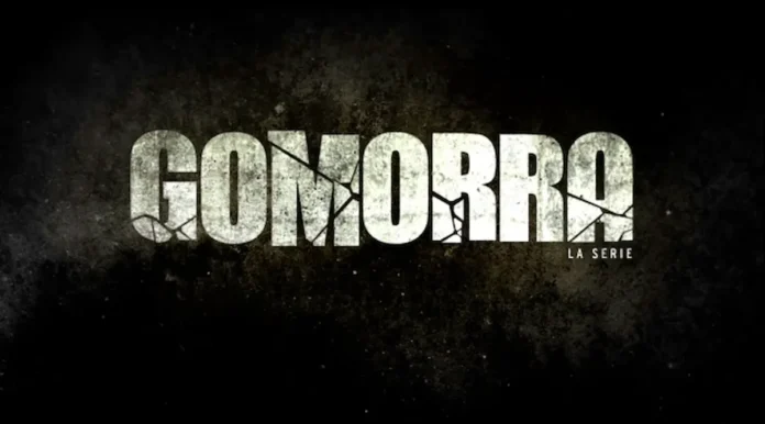 Gomorra - La Serie Gomorra - La Serie