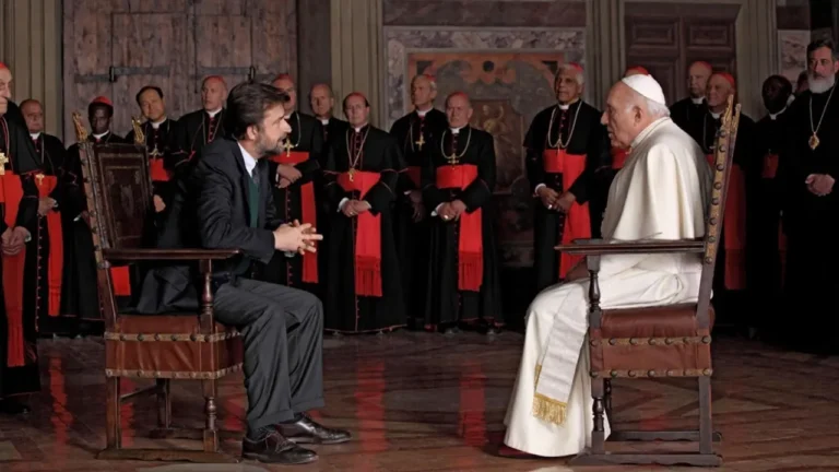 Habemus Papam: la storia vera profetizzata dal film