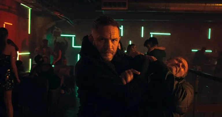Havoc: la spiegazione del finale del film con Tom Hardy