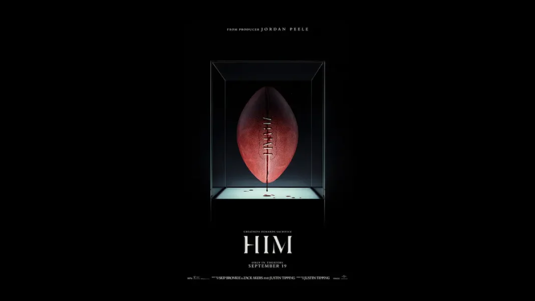Him 2025 Him 2025