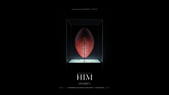 Him 2025 Him 2025