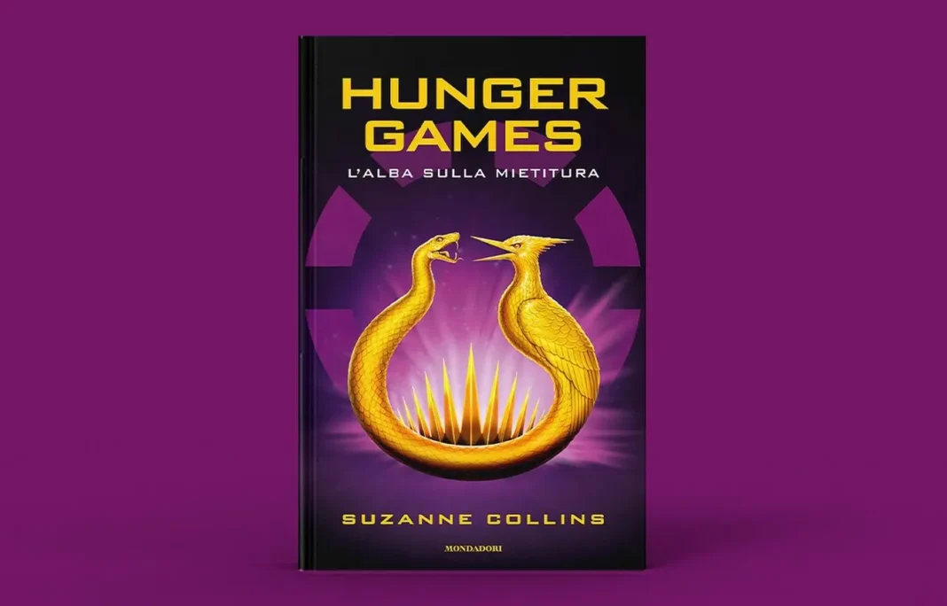 Hunger Games - L'Alba sulla Mietitura Hunger Games - L'Alba sulla Mietitura