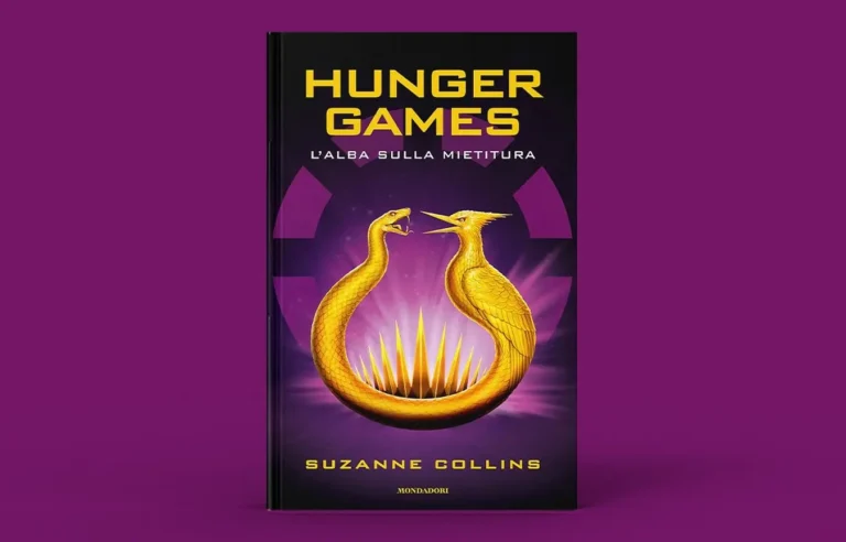 Hunger Games: L&rsquo;alba sulla mietitura, primo sguardo a Haymitch Abernathy
