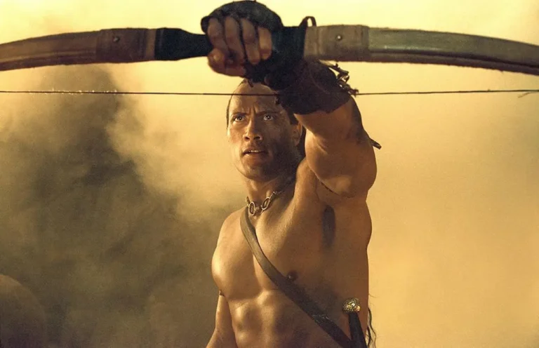 Il Re Scorpione: la storia vera dietro il film con Dwayne Johnson