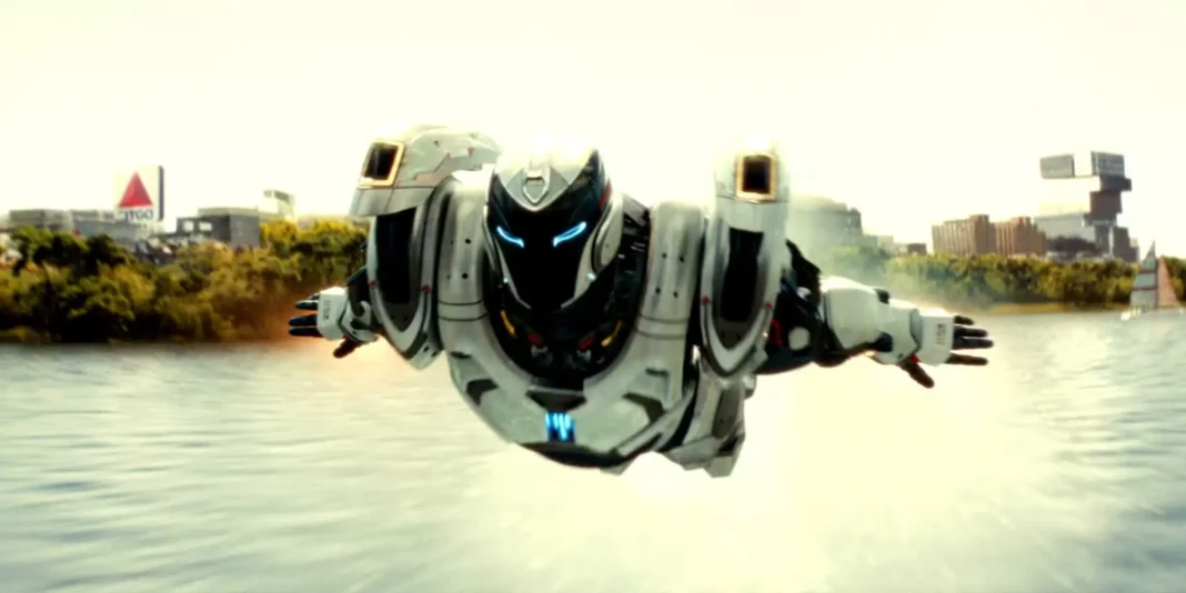 Ironheart Ironheart