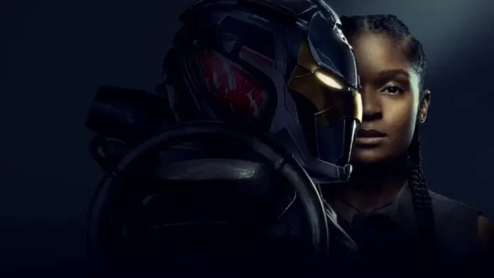 Ironheart recensione