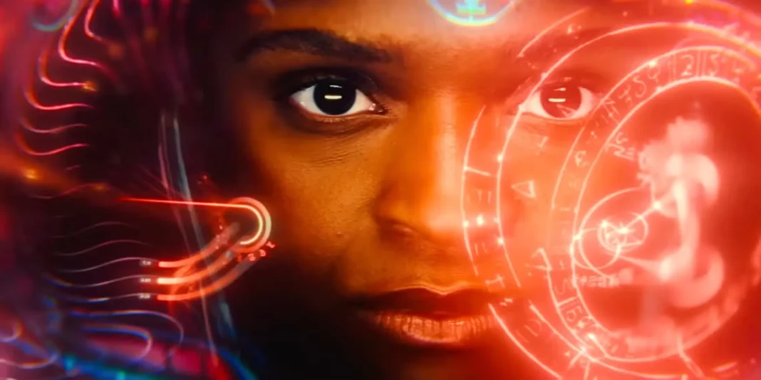Ironheart riri williams Ironheart riri williams