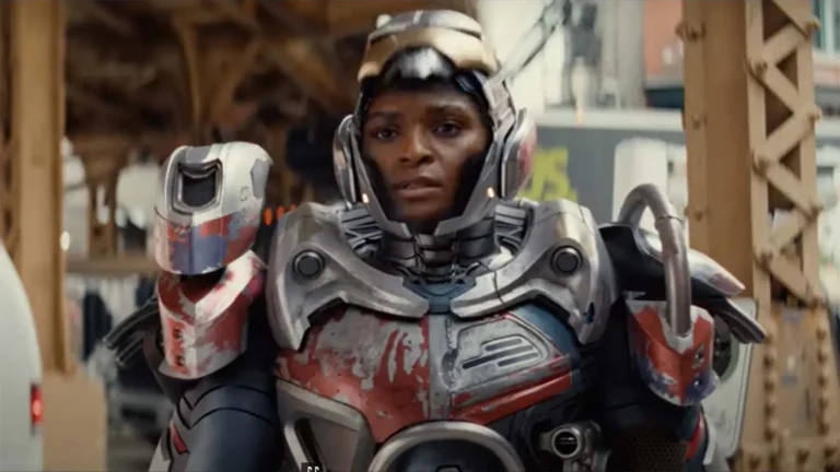Ironheart: Ryan Coogler commenta il debutto di un personaggio Marvel molto atteso