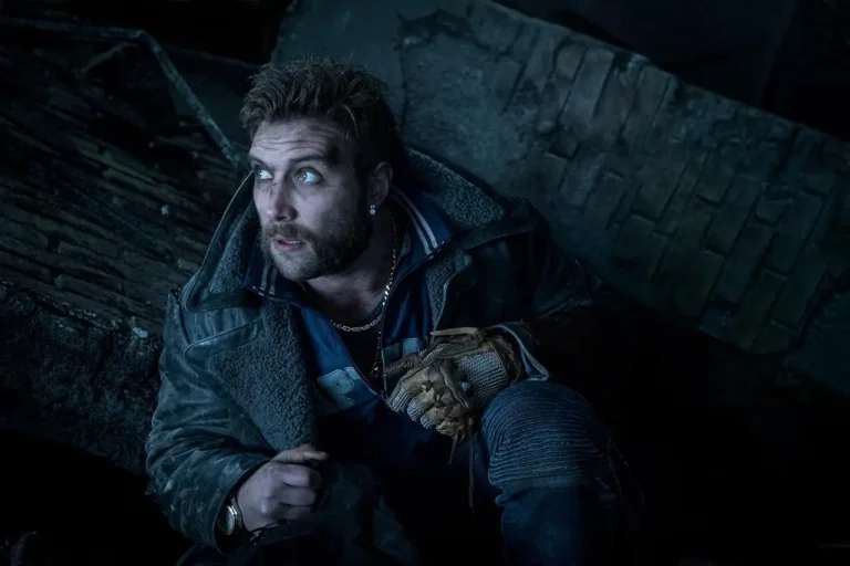 Jai Courtney vuole tornare nel DCU di James Gunn nei panni di Capitan Boomerang