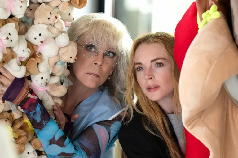 Quel pazzo venerd&igrave;, sempre pi&ugrave; pazzo in arrivo su Disney+