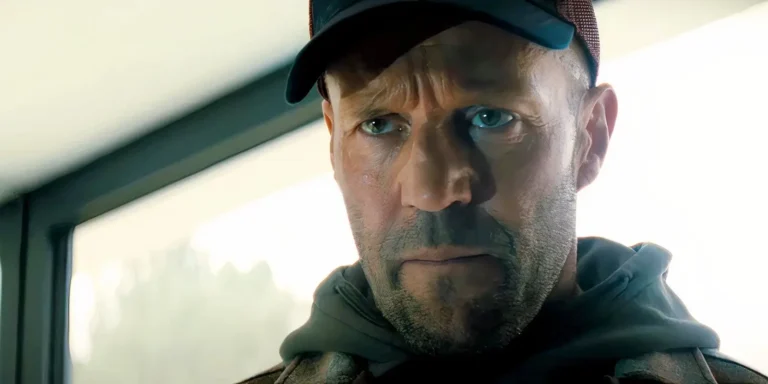Jason Statham interpreter&agrave; se stesso nel nuovo action meta diretto da David Leitch