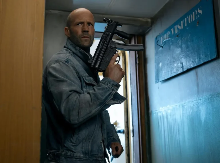 Mutiny, il nuovo film con Jason Statham rischia un pesante contraccolpo dopo un errore di Amazon