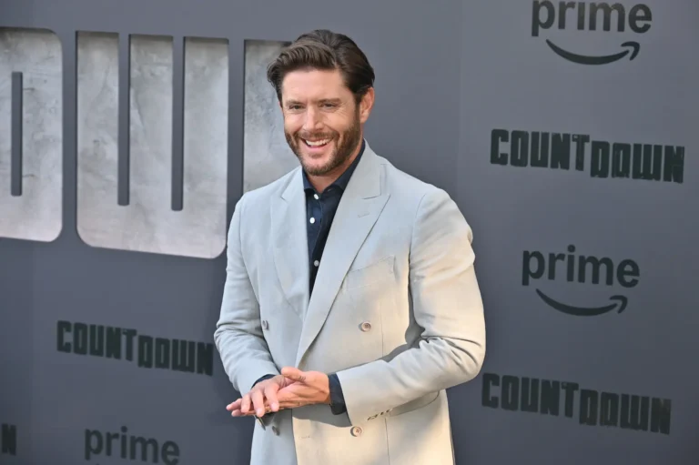 Batman nel DC Universe, Jensen Ackles rompe il silenzio sul casting