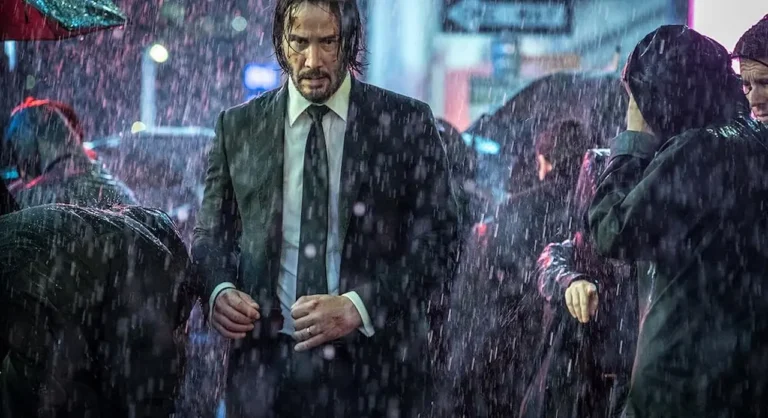 John Wick 3 &ndash; Parabellum: la spiegazione del finale del film