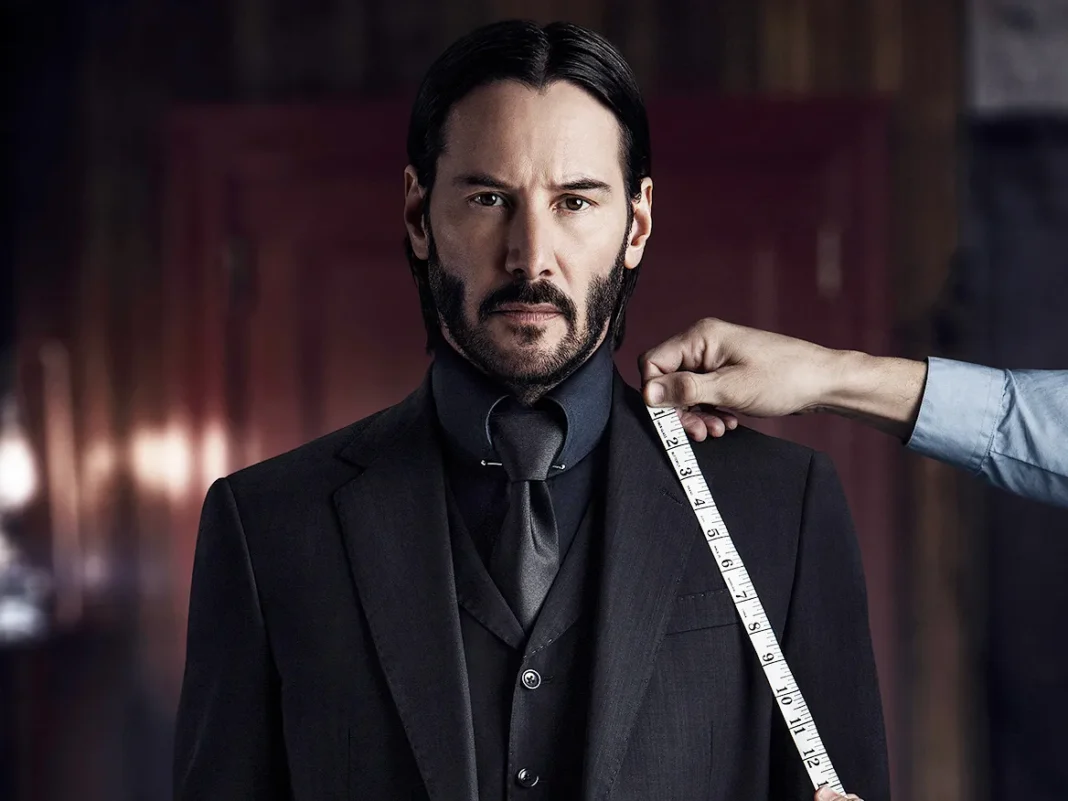 John Wick 5 John Wick 5