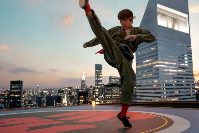 Karate Kid: Legends: recensione del film con Jackie Chan