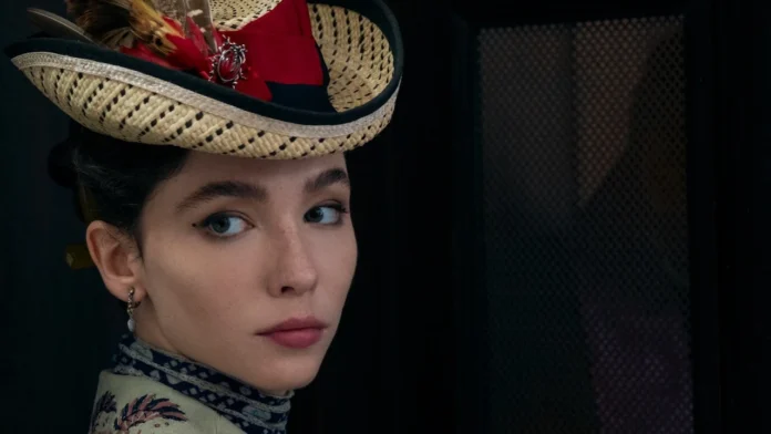 La legge di Lidia Poët 2 recensione
