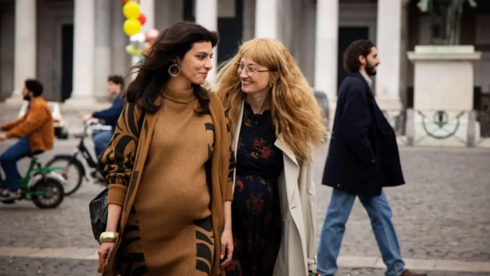 L’amica geniale – Storia della bambina perduta episodio 3 e 4 recensione
