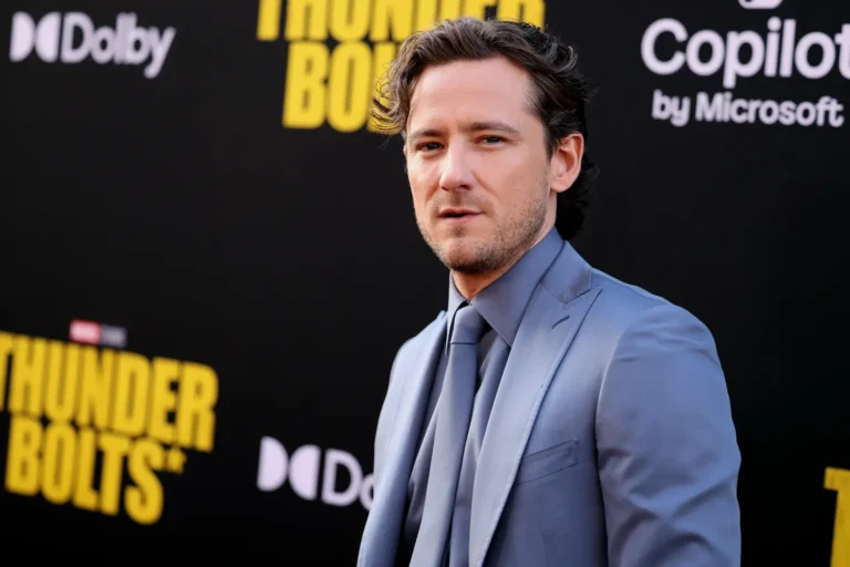 Lewis Pullman si unisce al cast di Balle Spaziali 2, torna anche Daphne Zuniga