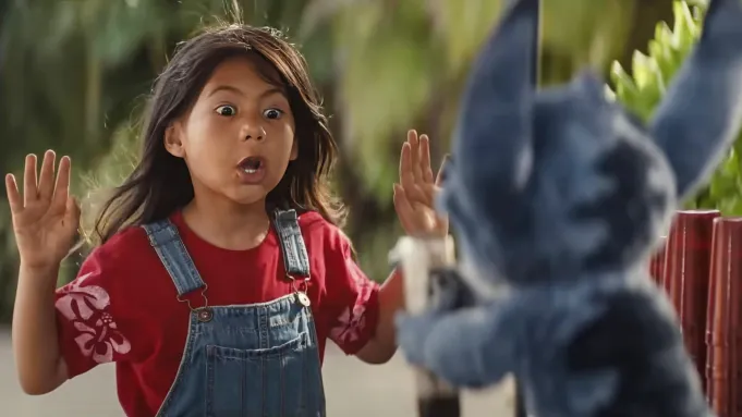 Lilo & Stitch 2 Lilo & Stitch