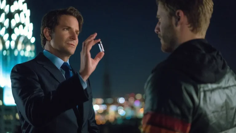 Limitless: la spiegazione del finale del film