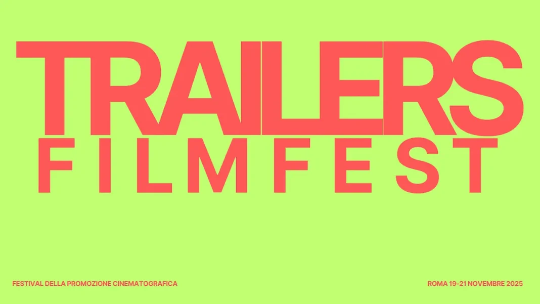 Logo TrailerFilmFest