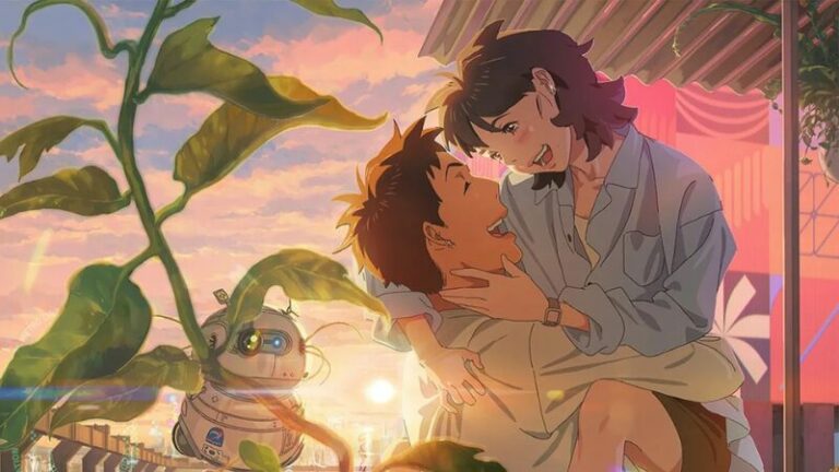 Lost in Starlight: recensione del primo film d&rsquo;animazione coreano di Netflix