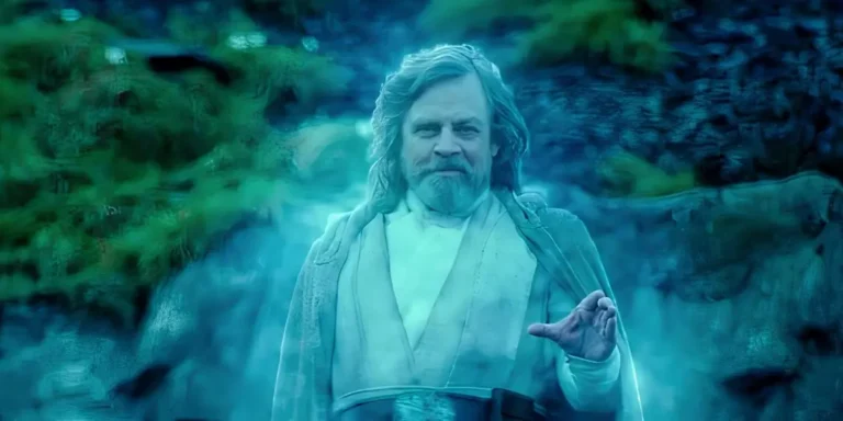 “Quanto si può fare con un Fantasma di Forza?” Mark Hamill chiarisce il suo ritiro dal franchise di Star Wars “Quanto si può fare con un Fantasma di Forza?” Mark Hamill chiarisce il suo ritiro dal franchise di Star Wars